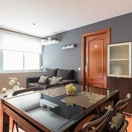 Quiet & Cozy San Fernando Apartment Málaga Extérieur photo