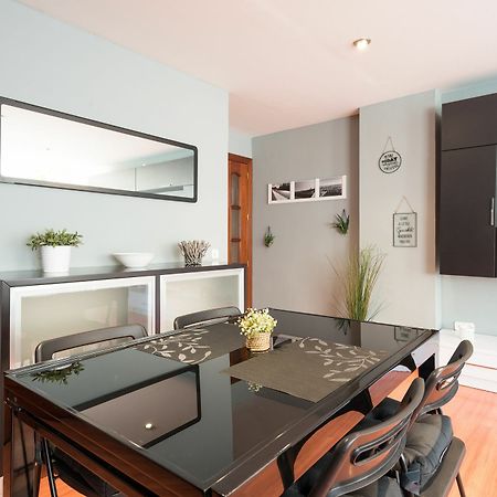 Quiet & Cozy San Fernando Apartment Málaga Extérieur photo