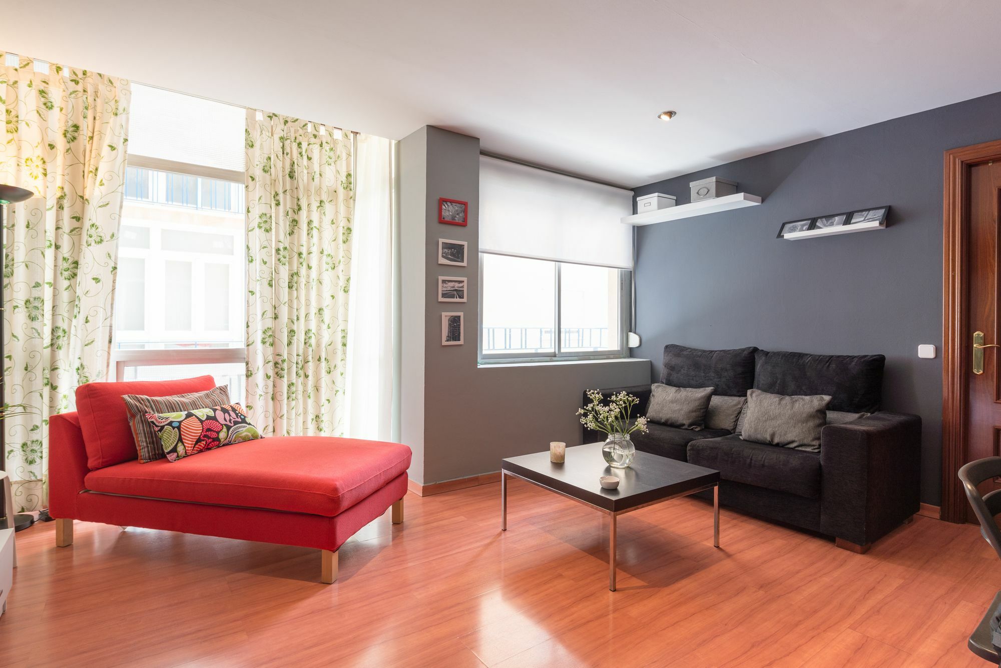 Quiet & Cozy San Fernando Apartment Málaga Extérieur photo