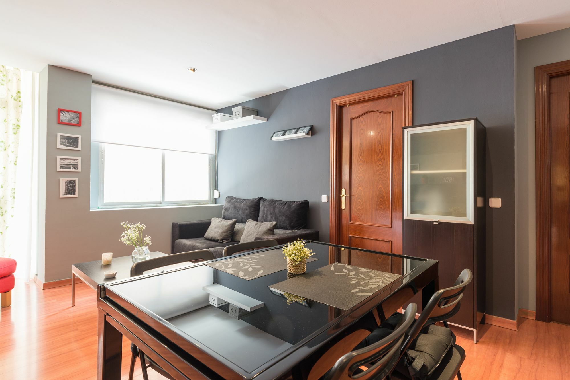 Quiet & Cozy San Fernando Apartment Málaga Extérieur photo