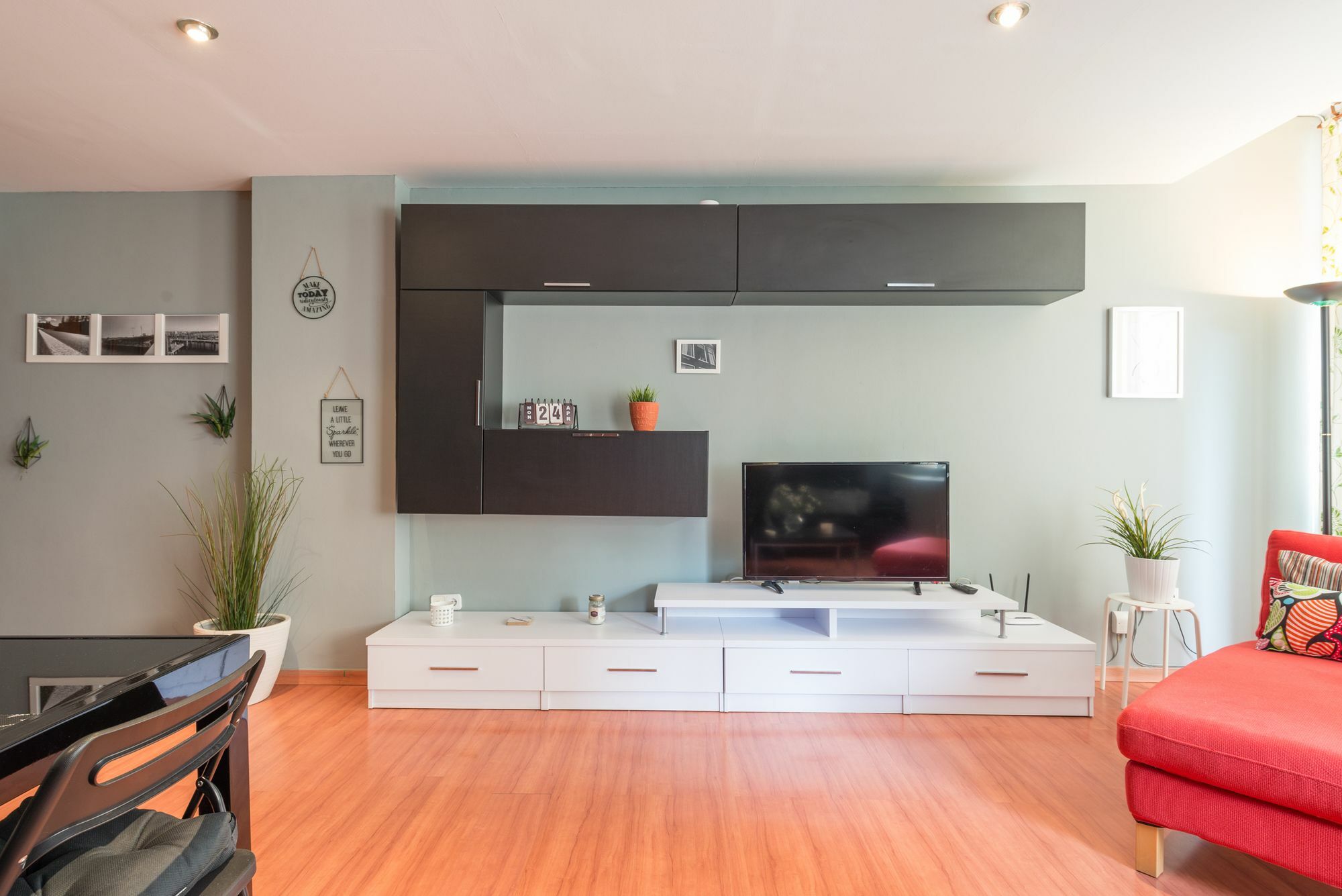 Quiet & Cozy San Fernando Apartment Málaga Extérieur photo