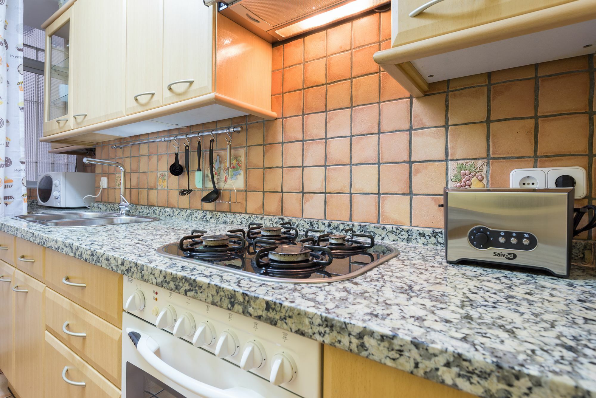 Quiet & Cozy San Fernando Apartment Málaga Extérieur photo