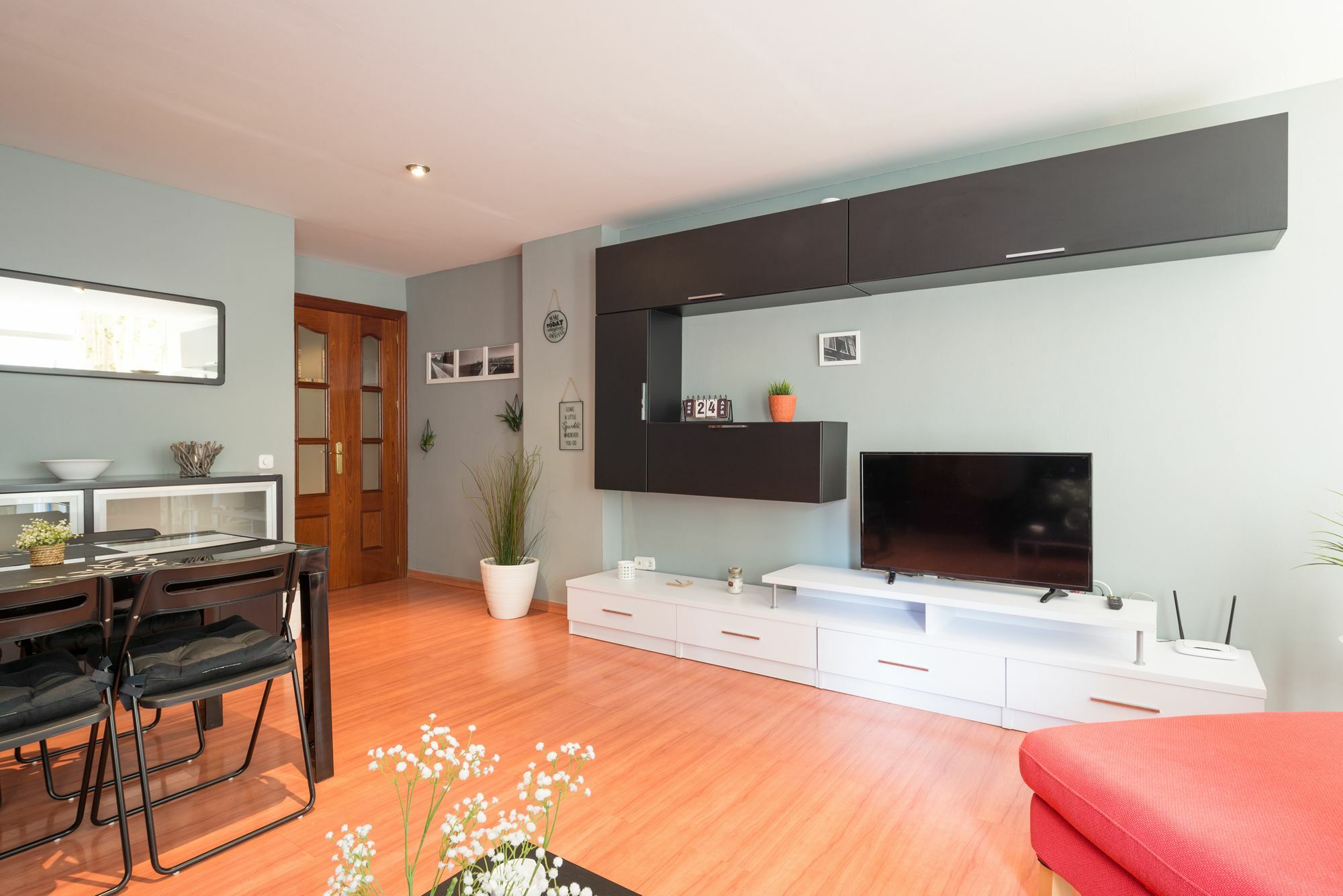 Quiet & Cozy San Fernando Apartment Málaga Extérieur photo