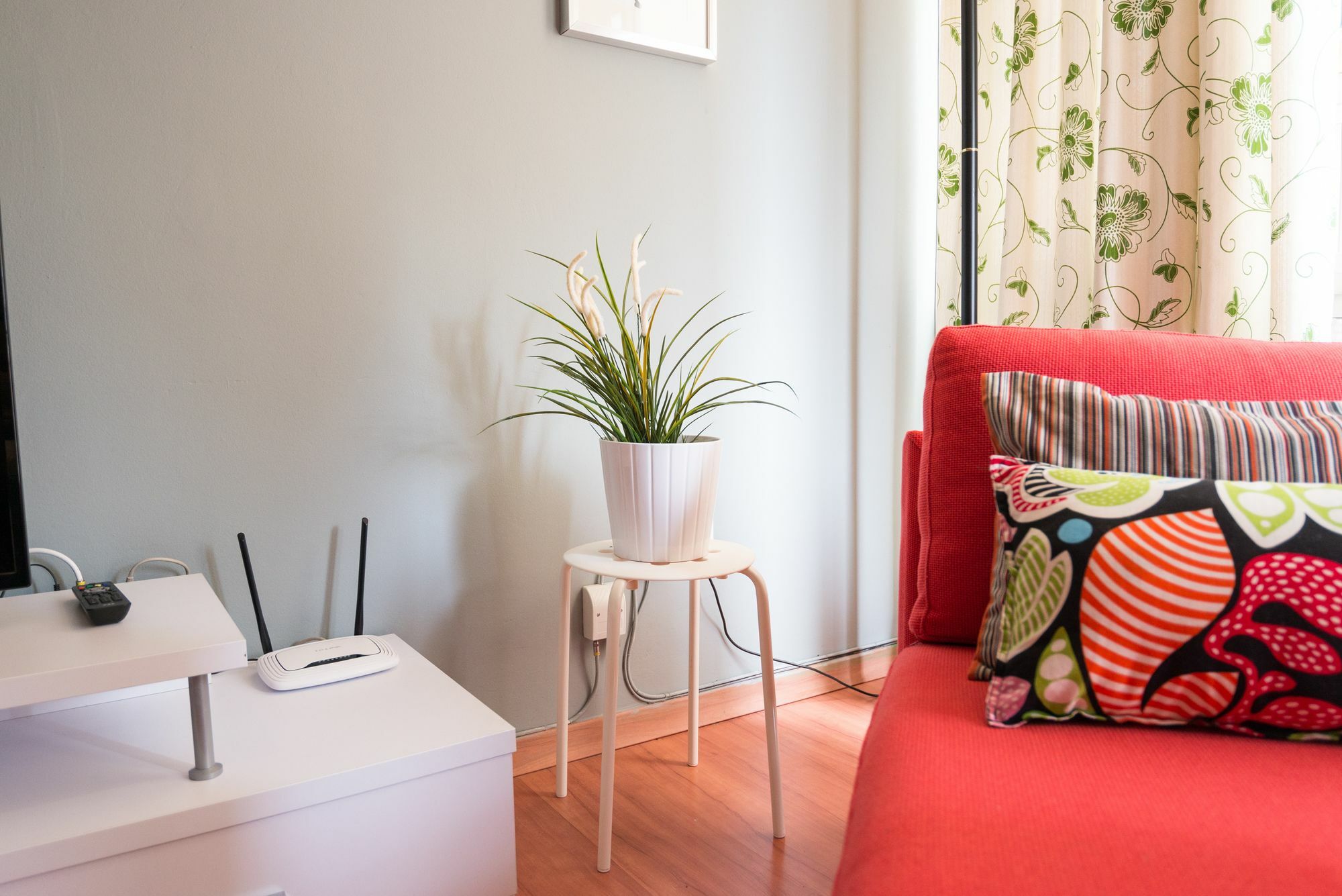 Quiet & Cozy San Fernando Apartment Málaga Extérieur photo