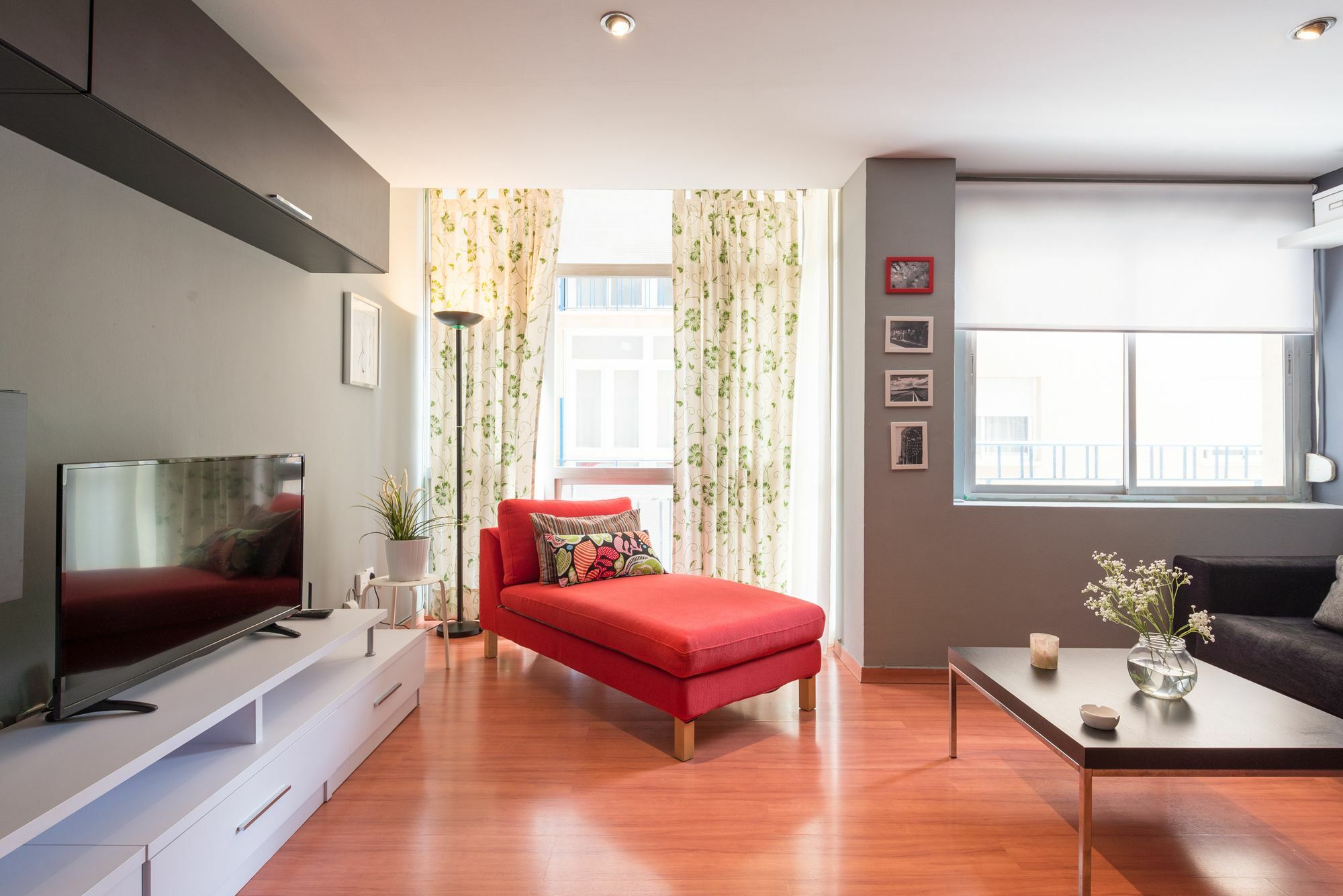 Quiet & Cozy San Fernando Apartment Málaga Extérieur photo