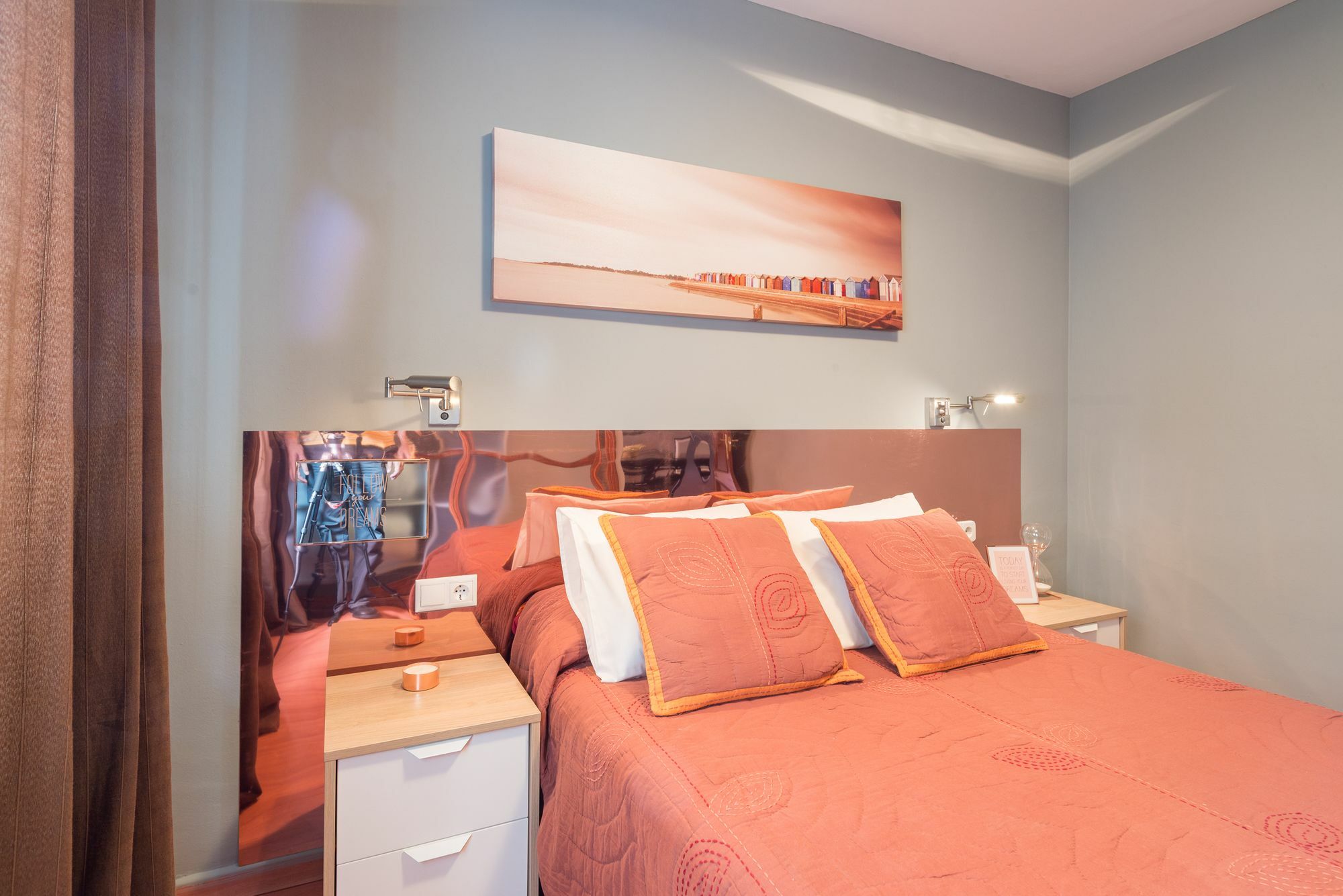 Quiet & Cozy San Fernando Apartment Málaga Extérieur photo