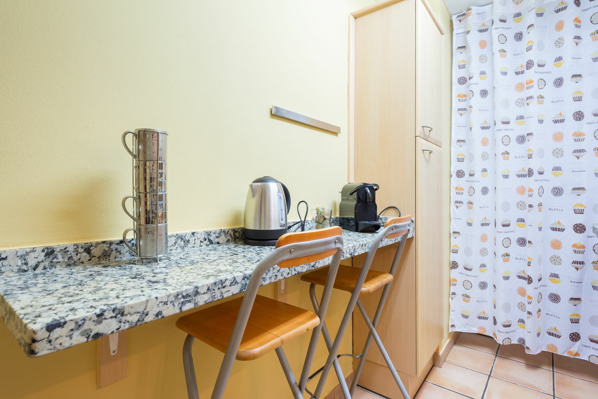 Quiet & Cozy San Fernando Apartment Málaga Extérieur photo