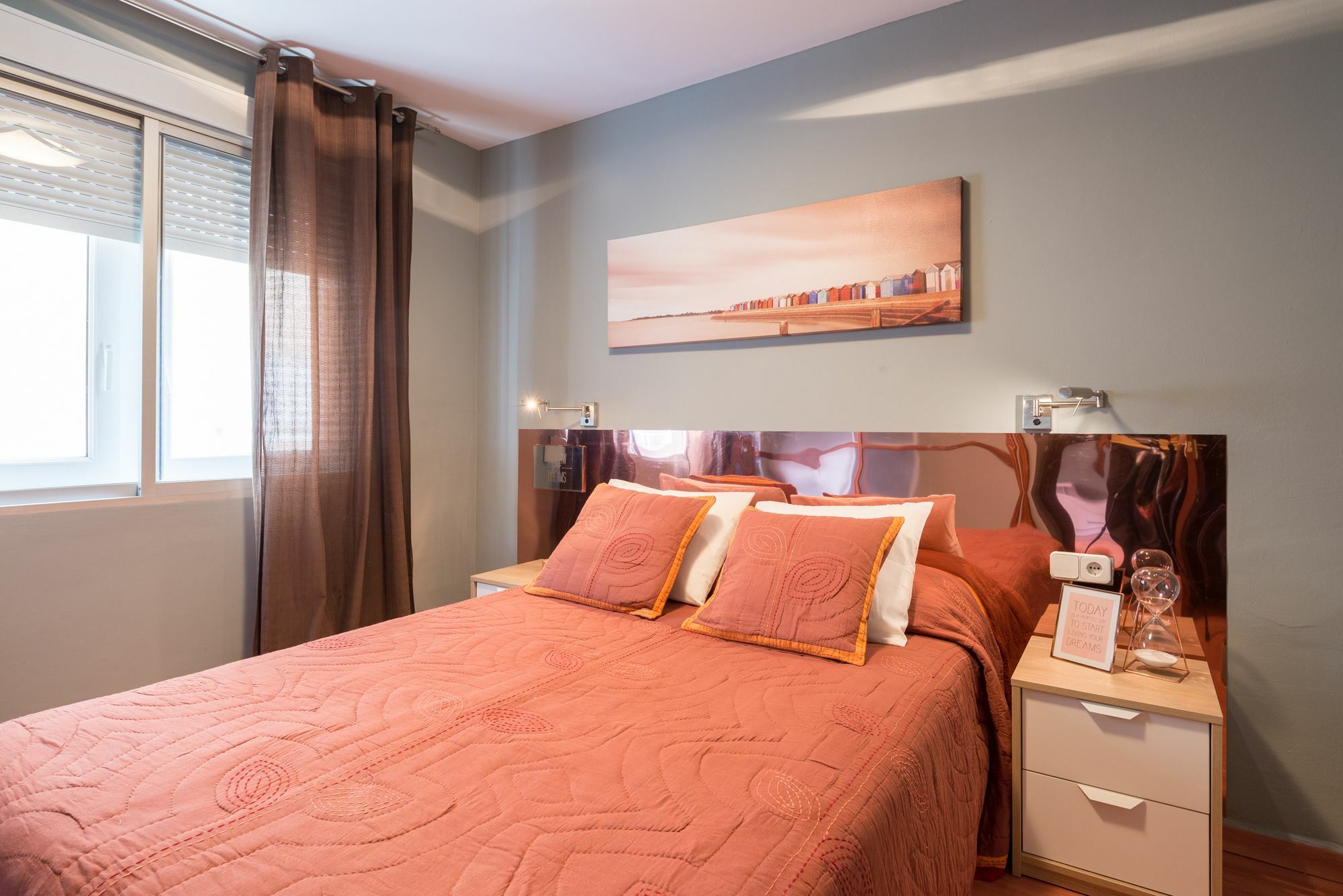 Quiet & Cozy San Fernando Apartment Málaga Extérieur photo